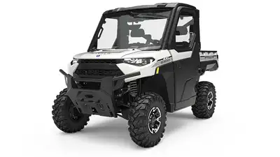 2019 Northstar Ranger - pm for info! Honestly we never use it, would love to see it go somewhere whe...