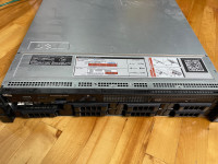 Dell PowerEdge R720 