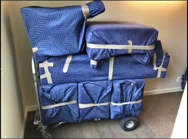 Moving Co. Oakville, Burlington, Hamilton, Cambridge in Moving & Storage in Oakville / Halton Region - Image 6