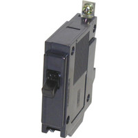 Eaton Type QBH 15-Amp Single Pole Circuit Breaker