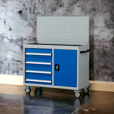 Tool Chests & Cabinets, View more