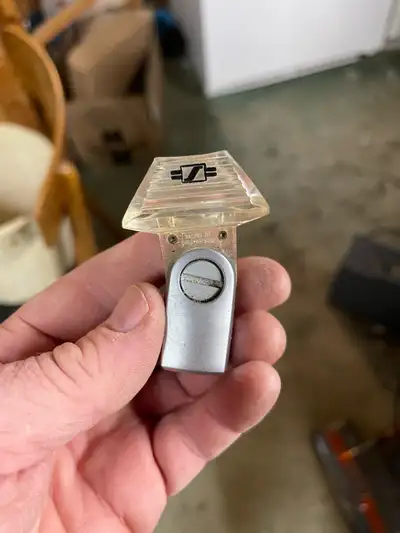 Sennheiser Microphone Clip, View more