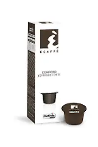 Starbucks Verismo Compatible Capsules by Caffitaly Ecaffe, View more