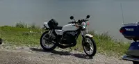 1980 Yamaha Rd400