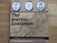 THE JOURNEY CONTINUES by Craig Marshall Smith – 2011