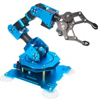 xArm 1S Programming Desktop Robotic Arm with Powerful and Robust