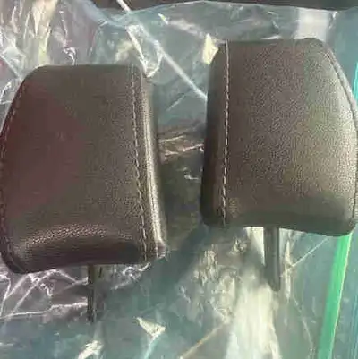 Original Honda Accessory. Sold bike - removed some of the accessories for new bike but these are not...