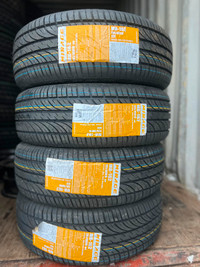 (New) 205/60r16 205/60/16 - Mirage All Season Tires - $320.00