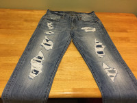 American Eagle 3 - Jeans Pants 25