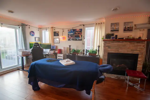 Montréal | Massage énergisant ou détente – réduction 20$ in Massage Services in Longueuil / South Shore - Image 10