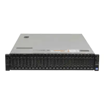 Dell R720: 256GB RAM and 32 CPU threads, View more