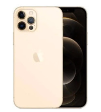 iPhone 12 Pro Gold 256 GB