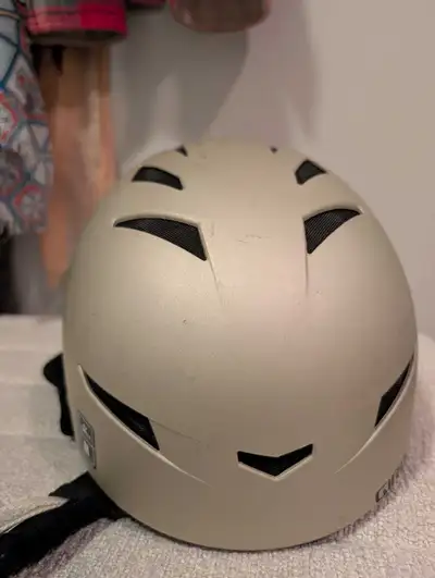 Giro Helmet, View more