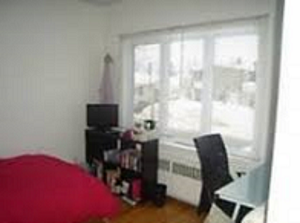 1er juillet pour étudiant(e) seulement voisin Cégep Garneau