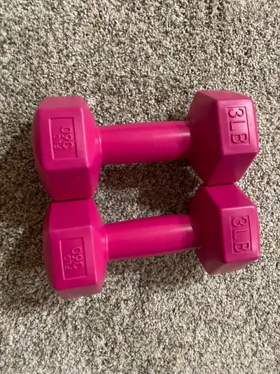 dumbbells, View more