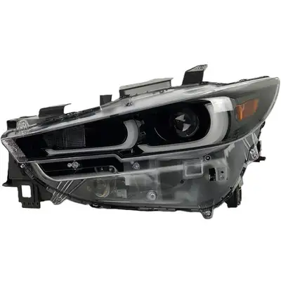 Mazda Headlight Assembly * brand new * factory sealed * OEM * Driver's Side * fits 2022-2024 Mazda C...