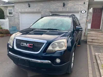 2008 GMC Acadia SLT  - Selling for PARTS
