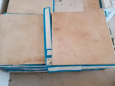 Ceramic tiles (NEW, made in Italy), View more