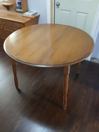 Table for sale, View more
