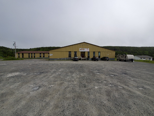 Prime Investment Opportunity on the GNP! TURNKEY BUSINESS in Commercial & Office Space for Sale in Corner Brook