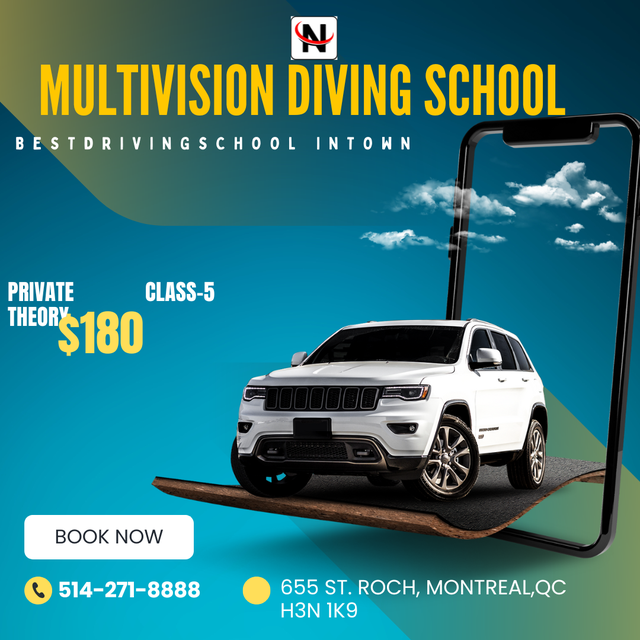 Class-5, CAR ,Theory exam prepration classes with professional64840297039233123