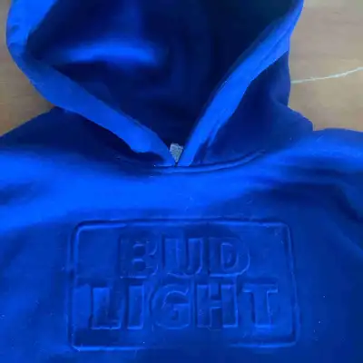 Bud Light Sweater OBO, View more