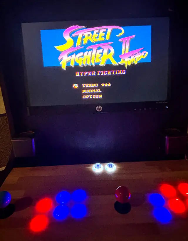 Arcade Machine in Other in Oakville / Halton Region - Image 10