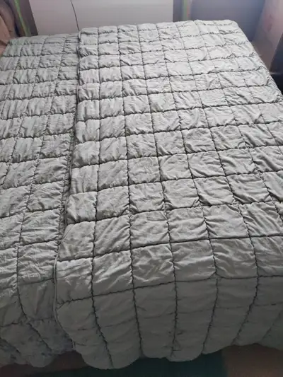 New BHF 3 PCs Comforter Set for sale., View more
