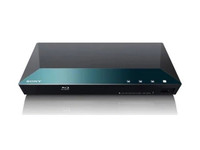 Sony BDP-S3100 Blu-ray Disc Player with Wi-Fi