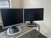 Écran d’ordinateur 