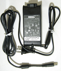 Dell LA65NS0-00 PA-1650-06D3 DF263 PA-12 and la90ps0-00 19.5v 4.