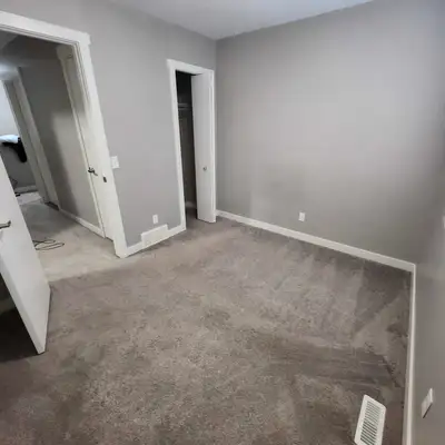 Private Room for rent