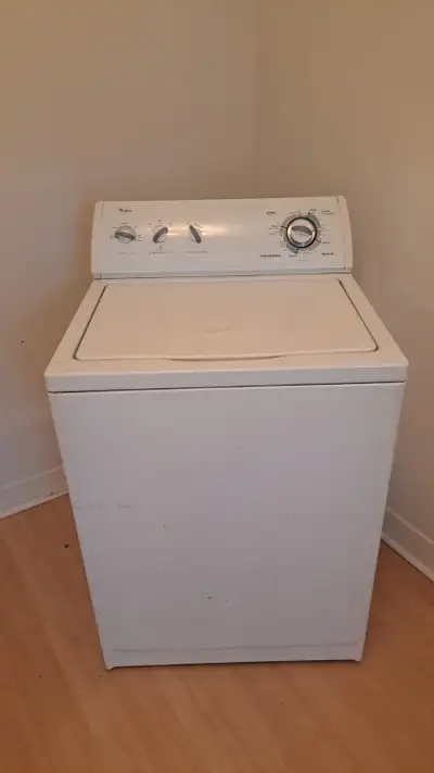 Washer / dryer, View more