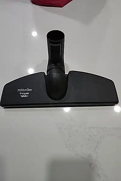 Miele Parquet Twister FloorBrush Attachable Vacuum Cleaner, View more
