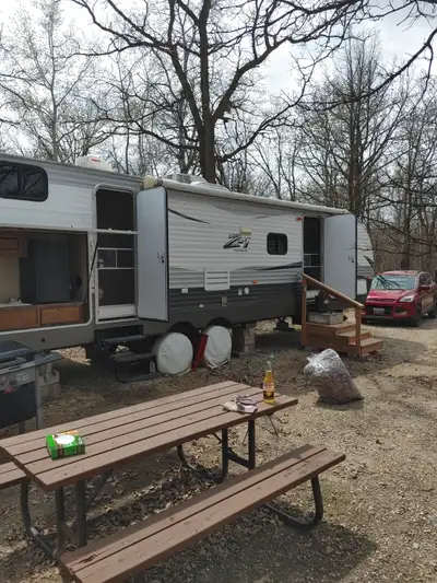 2014 crossroads camper