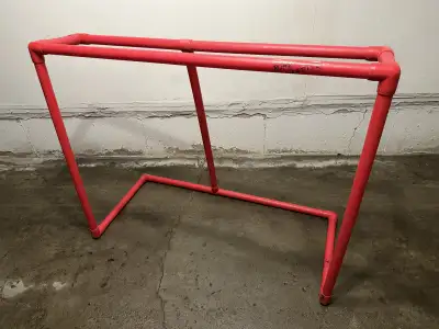 Floor Hockey Collapsible Goal, View more