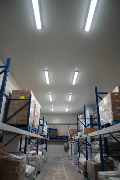 Cold Room Walk-in Cooler & Freezer, View more