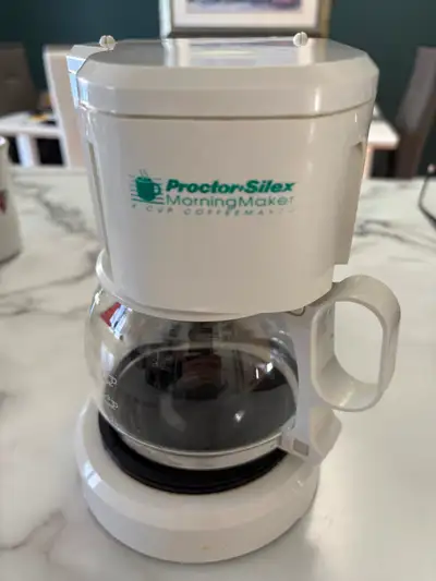Cafetière, View more