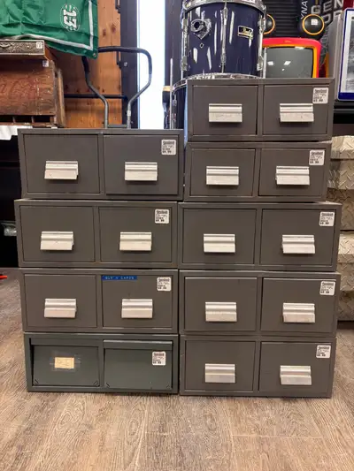 Small Filing Cabinets, View more