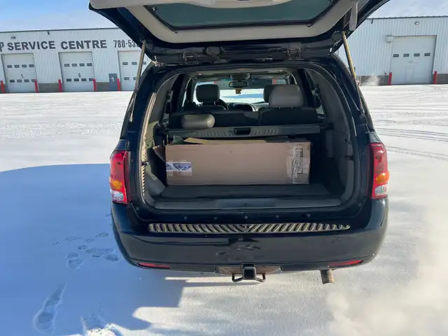 2003 Bravada in Cars & Trucks in Grande Prairie - Image 7