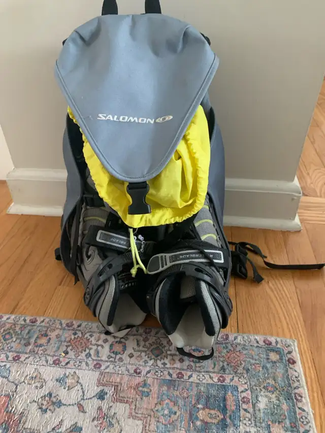 in-line skates in Skates & Blades in Ottawa - Image 2