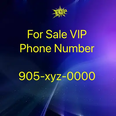 416,647,905 Area Code Phone Numbers For Business or Personal Use FOR SALE PHONE NUMBERS GREAT FOR TA...