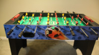 Foosball table for sale