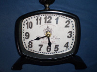 Mantle, Wall and Table Clocks, Wind, Battery and AC Operated