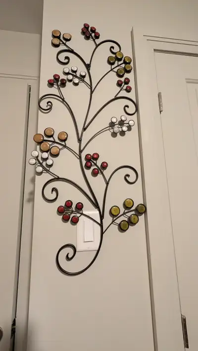 Wall Art - Metal, View more