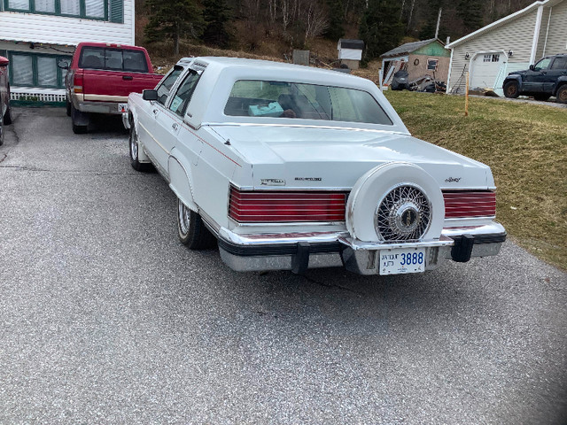 For Sale in Classic Cars in Corner Brook - Image 4
