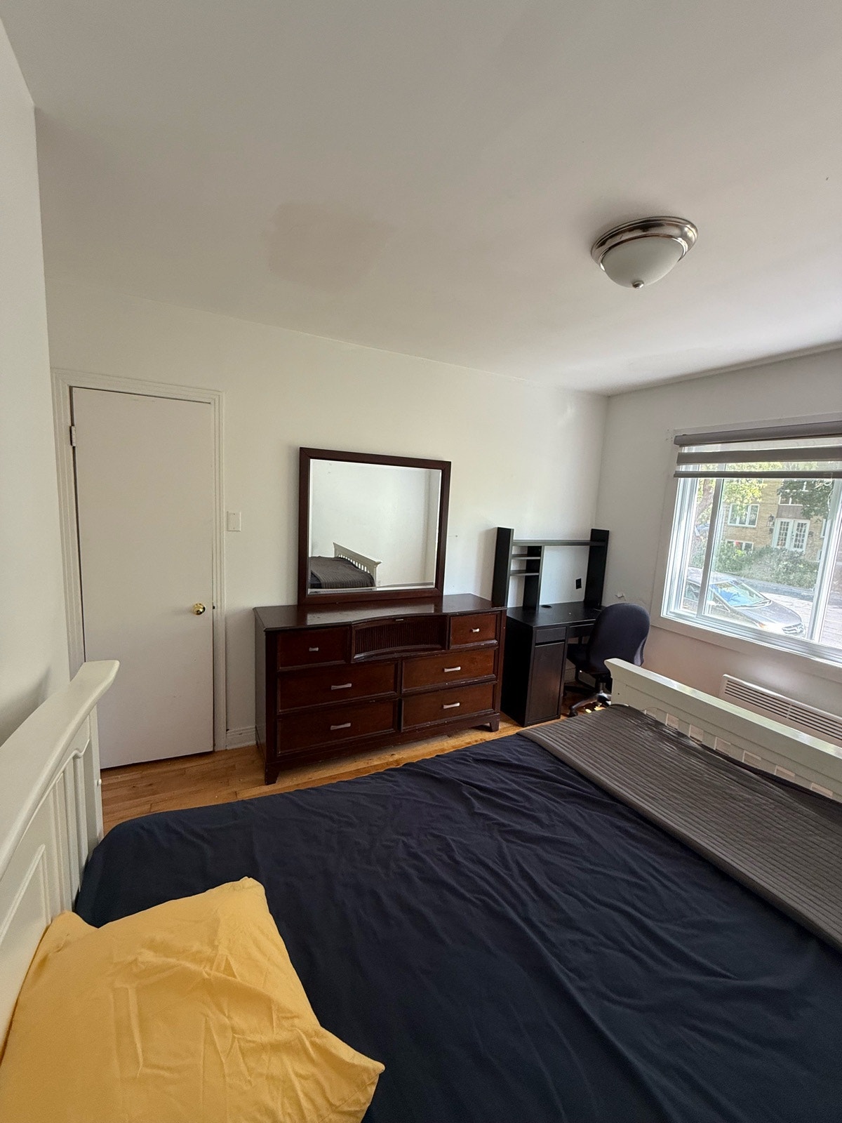 Chambre - Colocation — photo 2