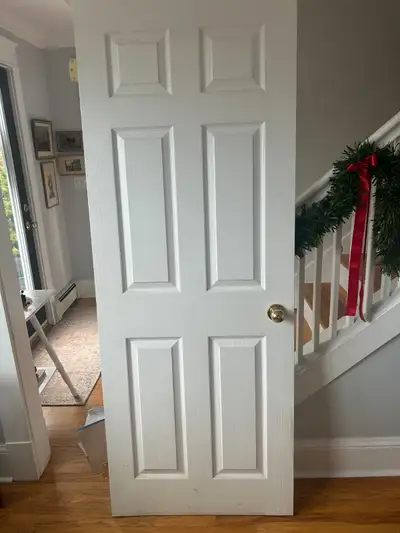 Interior Panel Door, View more