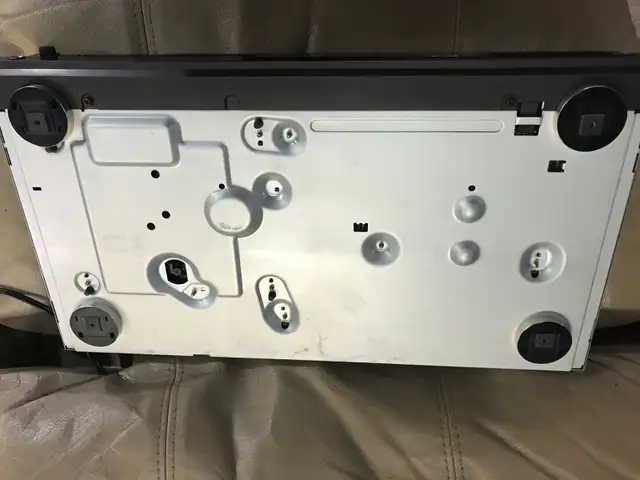 technics sl-p220 CD player in Stereo Systems & Home Theatre in Oakville / Halton Region - Image 10