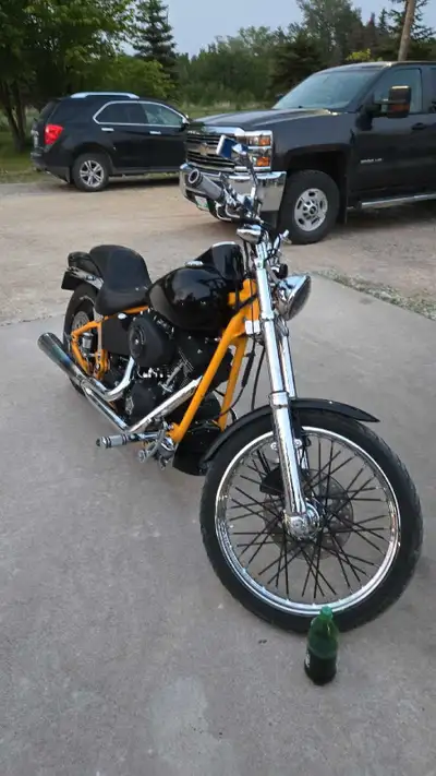 2000 60000km needs a starter still starts and still runs drives . Serious inquiries only.